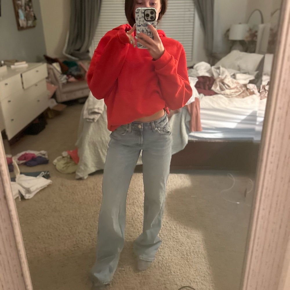 Zara Jeans